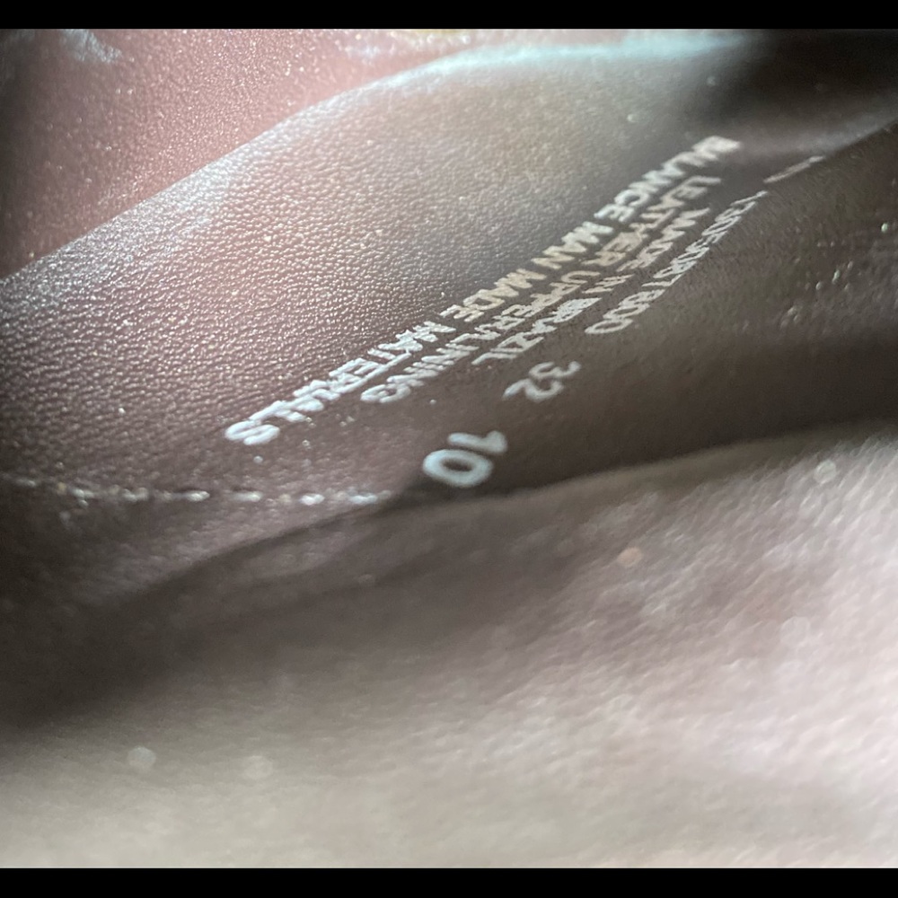 Dansko Cheetah Print Mules/Slides Size: 10 - image 4